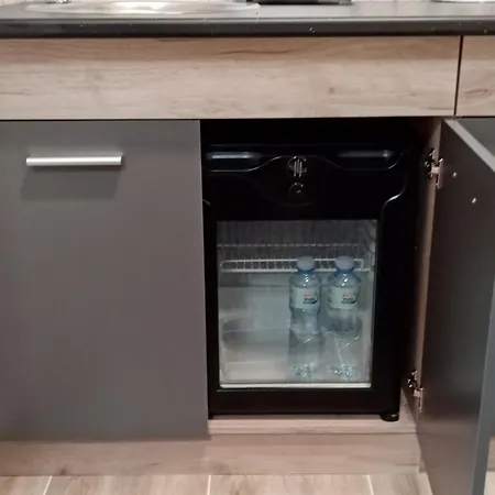 Pahuljica Apartament Apatin