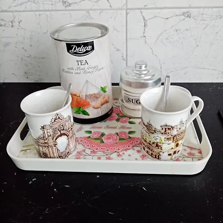 Pahuljica Apartament