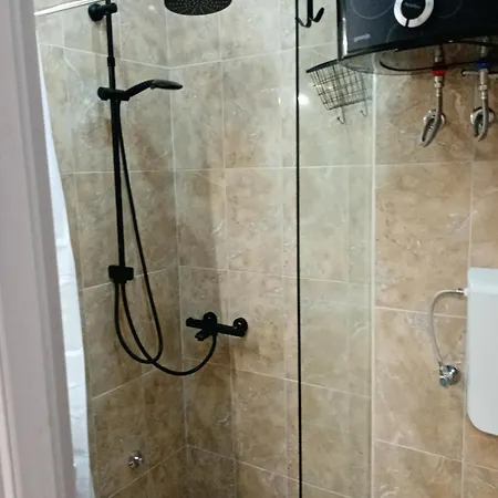 Apartament Pahuljica *