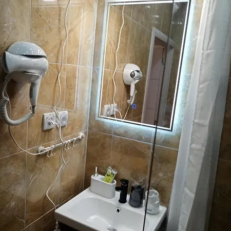 Pahuljica Apartament *