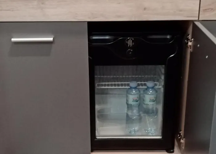 Pahuljica شقة اباتين